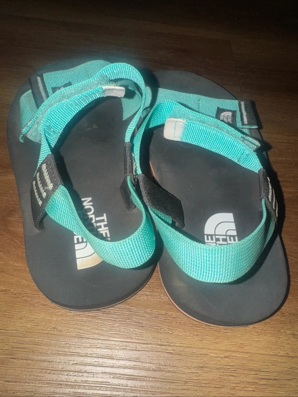 The North Face north face